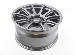 APEX SM-10 18" Square Wheel Set - Race Silver