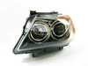 Genuine BMW Genuine BMW Ahl-Xenon Headlight, Left Zkw - 63117161669 - E90 63117161669 View 3