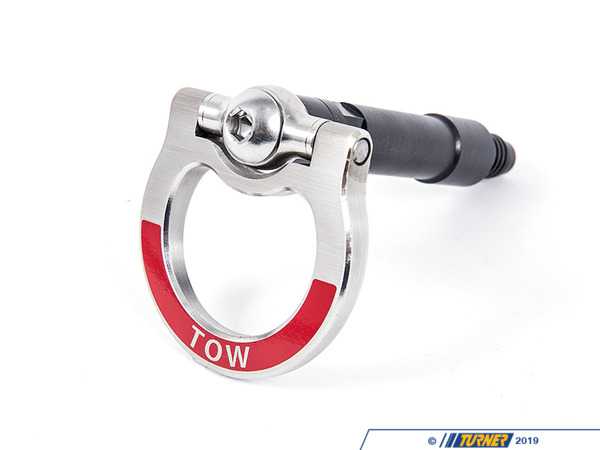 Rennline Rennline Rev2 Folding Tow Hook - Rear E19.213RREAR