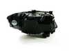 Genuine BMW Genuine BMW Ahl-Xenon Headlight, Left Zkw - 63117161669 - E90 63117161669 View 2