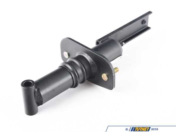 Genuine BMW Genuine BMW Shock Absorber Rear - 51121971855 - E30 51121971855