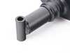 Genuine BMW Genuine BMW Shock Absorber Rear - 51121971855 - E30 51121971855 View 2