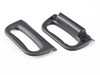 Genuine BMW Genuine BMW Set, Handle Recess Plates - Schwarz - F15 - 51477400253 51477400253 View 3