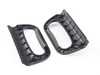 Genuine BMW Genuine BMW Set, Handle Recess Plates - Schwarz - F15 - 51477400253 51477400253 View 4