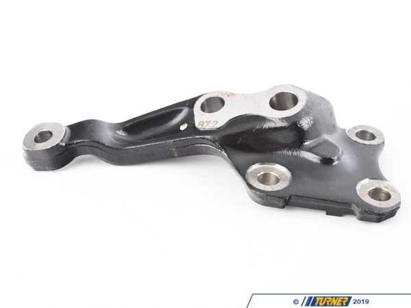 Genuine BMW Genuine BMW Right Tie Rod Arm - 31131136872 31131136872