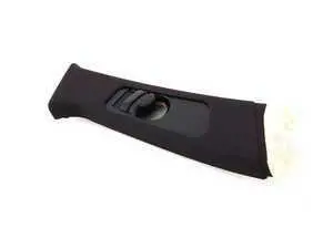 Genuine BMW B Pillar Cover - Top Right