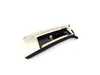 Genuine BMW BMW E46 A-B-C Pillar Cover Kit - Black 51437902933KT View 6