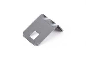 Genuine BMW Bracket, Side Panel Column A - 41217064697 - E85