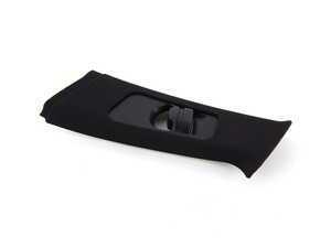 Genuine BMW B Pillar Cover - Top Left