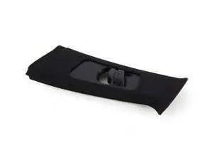 Genuine BMW B Pillar Cover - Top Left