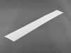 Genuine MINI Genuine MINI Bonnet / Hood Stripe White With Black Pinstripe - Left - F56 F55 F56 51147365185 View 4