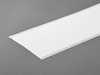 Genuine MINI Genuine MINI Bonnet / Hood Stripe White With Black Pinstripe - Left - F56 F55 F56 51147365185 View 5