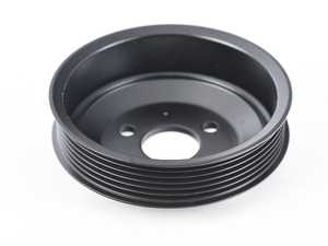 Genuine BMW Pulley D=116mm - 32427516620 - E70 X5
