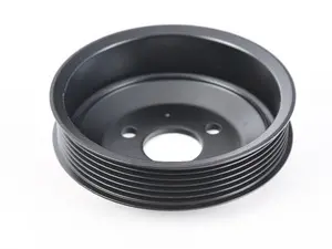Genuine BMW Pulley D=116mm - 32427516620 - E70 X5