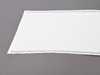 Genuine MINI Genuine MINI Bonnet / Hood Stripe White With Black Pinstripe - Right - F56 F55 F56 51147365186 View 2