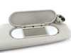 Genuine MINI Genuine MINI Sun Visor With Label, Right Satellite Grey - 51167382108 51167382108 View 3