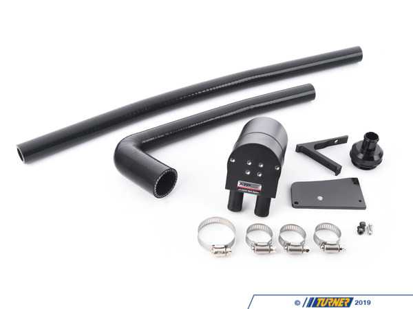 FTP Motorsport FTP Motorsport Oil Catch Can - F3X N20 2.0L sg80039-3
