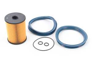Fuel Filter Kit - Priced As Kit