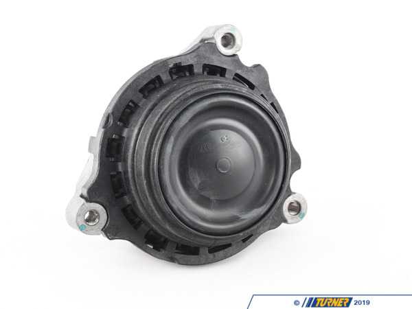 Corteco Corteco Engine Mount - Right - F30 22116787658