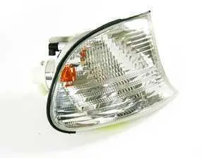Genuine BMW Front Turn Signal Assembly - Right - E46 323Ci 325Ci 328Ci 330Ci M3