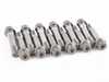 ARP ARP Connecting Rod Bolt Kit for E46 M3, MZ3 (M11 Size) 201-6103 View 10