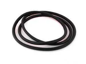 Genuine BMW Front Door Seal - E38, E39