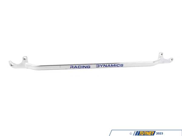 Racing Dynamics Front Strut Tower Brace - Countryman/Paceman 196 99 60 050 1969960050