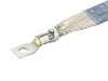 Genuine BMW Ground Cable - Z4 12427552638 View 2