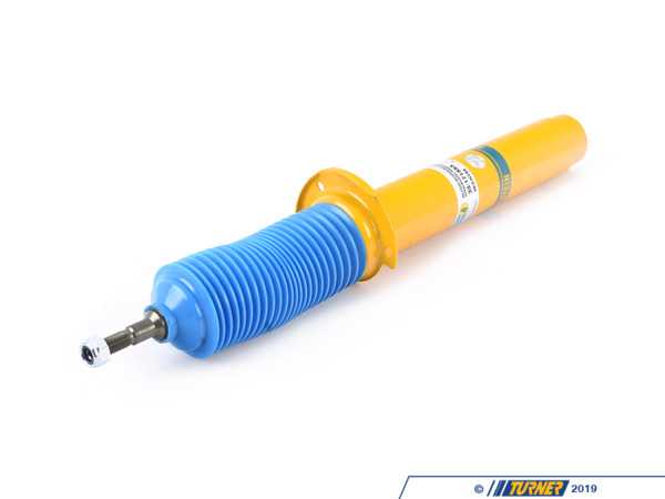 Bilstein Bilstein B6 Performance Front Strut Left - 2013 X1 s28i 2.0L 35-171553