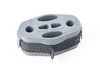 Genuine BMW Rubber Mounting - F25, F26 18208513515 View 1