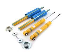 B8 Performance Plus Shocks & Struts Kit