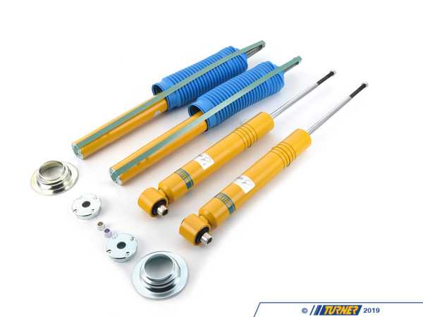Bilstein B8 Performance Plus Shocks & Struts Kit 24-012478KT