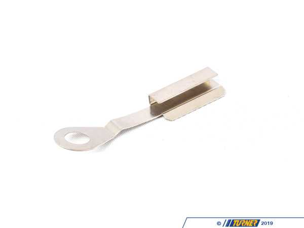 Genuine BMW Genuine BMW Turbocharger Wastegate Actuator Arm Repair Kit - 83302456269 - (NO LONGER AVAILABLE) 83302456269