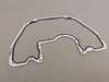 Victor Reinz Victor Reinz Oil Pan Gasket - E60, E63, E64, E65, E66 11137506774 View 2
