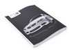 Genuine BMW Owner's Manual W/ Idrive - E92, E93 01402607070 View 1