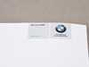 Genuine BMW Owner's Manual W/ Idrive - E92, E93 01402607070 View 3