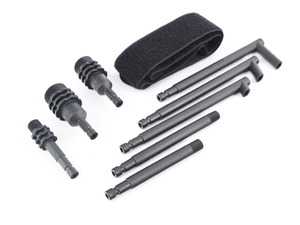 Schwaben 8-Pc ATF Adapter Set 