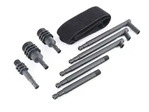Schwaben 8-Pc ATF Adapter Set 