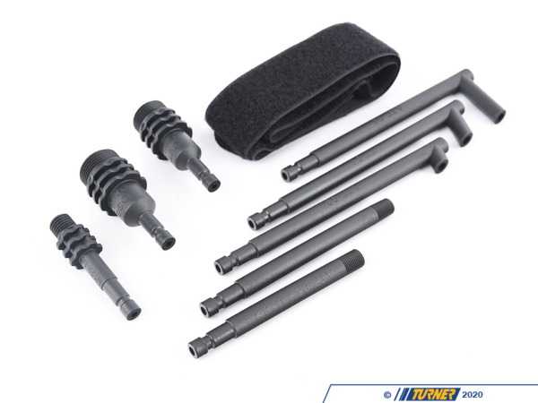Schwaben Schwaben 8-Pc ATF Adapter Set  029320SCH01A