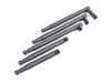 Schwaben Schwaben 8-Pc ATF Adapter Set  029320SCH01A View 2