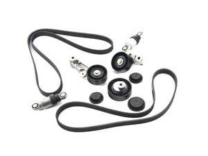 OEM Accessory Belt Service Kit - E60 M5, E63 E64 M6 S85