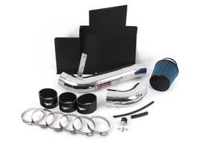 Injen Polished Cold Air Intake - E46 323, 325, 328
