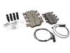 Power Stop BMW E36 318ti Z26 Street Warrior Brake Kit - Front and Rear K591-26 View 2