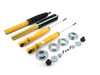 Bilstein B6 Performance Shocks & Struts Set  --  E12 530i 528i 1977-1981 34-003268KT View 1