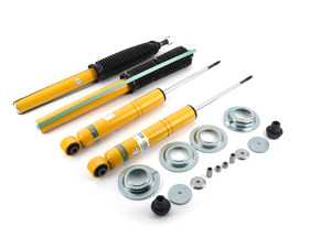 B6 Performance Shocks & Struts Set  --  E12 530i 528i 1977-1981