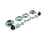 Bilstein B6 Performance Shocks & Struts Set  --  E12 530i 528i 1977-1981 34-003268KT View 2