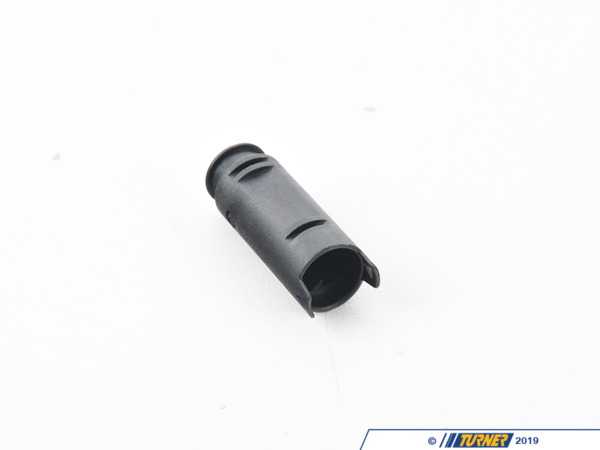 Genuine BMW Genuine BMW Socket Housing - 12521427964 12521427964