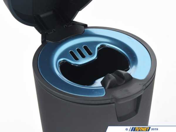 Genuine BMW Genuine BMW Ashtray 51169283149