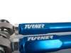 Turner Motorsport Turner Adjustable Toe Arms w/ Eccentric Lockout Plates - F80 F82 M3 M4 23672TMS03 View 6