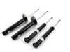 Bilstein Bilstein B4 OE Replacement Shock and Strut Package - E39 540i 19-106649KT View 1